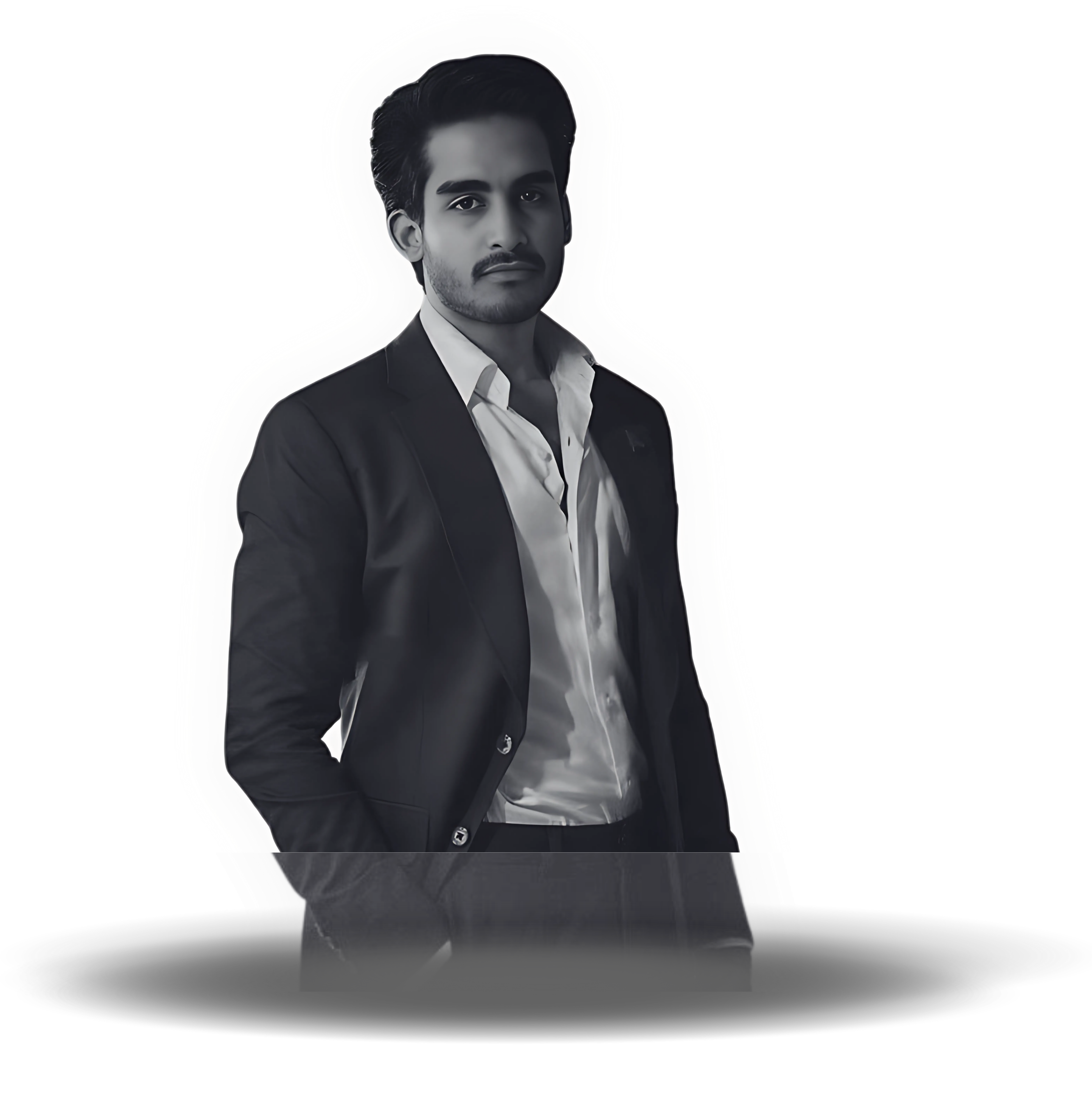 Zaid Ahmed - LinkedIn Expert